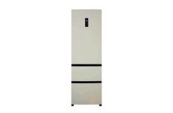 Haier A2FE635CCJ Fridge Freezer - Cream.